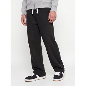 JACK AND JONES KIDS JPSTEVAN EBIZ STRUCTURE JOGGER JNR<br>Noir