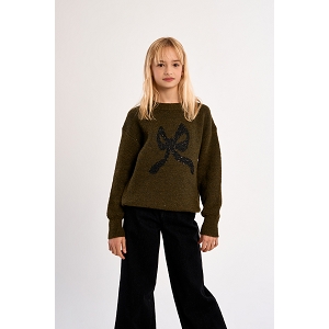 MINI MOLLY MLAL604EH<br>Kaki