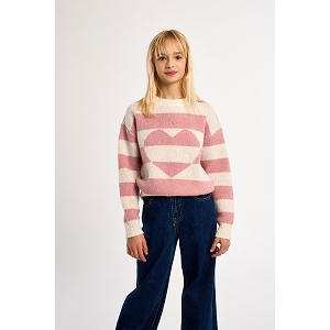 MINI MOLLY MLA2039EH<br>Beige rose