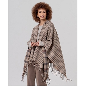  36POCA821<br>Beige multi  