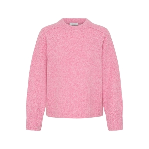 B YOUNG BYOMEA JUMPER 7<br>Rose