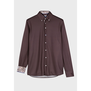 BEAU FILS BF6WC07ML ANDRE<br>Marron foncé