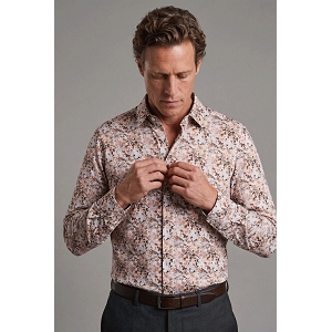 BEAU FILS BF6WC43ML HONORAT<br>Blanc marron