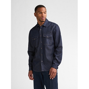 PETROL INDUSTRIES SIL414<br>Jean indigo