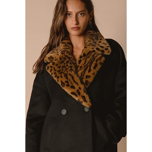  V92P006 PRISCILIENNE<br>Noir  