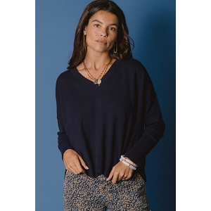 LES PETITES BOMBES V07M022 PRETTY<br>Marine
