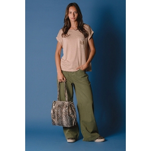 LES PETITES BOMBES V40M052 NOUMEA<br>Taupe
