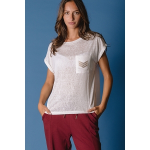 LES PETITES BOMBES V40M052 NOUMEA<br>Blanc