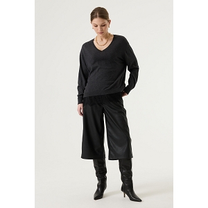  W260111<br>Noir Simili cuir 