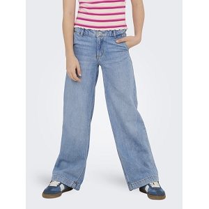 ONLY KIDS  NAME IT KOGCOMET WIDE DNM LB NOOS<br>Jean denim
