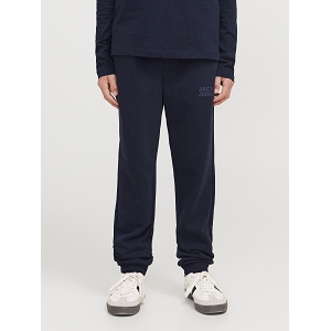 JACK AND JONES KIDS JPSTGORDON JJNEWSOFTSWEAT<br>Marine