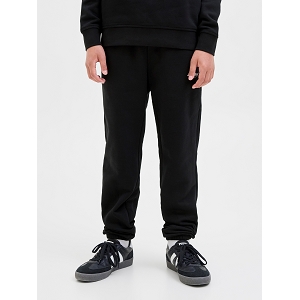 JACK AND JONES KIDS JPSTKANE SOHO SWEAT PANTSNOOS<br>Noir