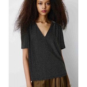 GRACE AND MILA BASILIC<br>Noir or