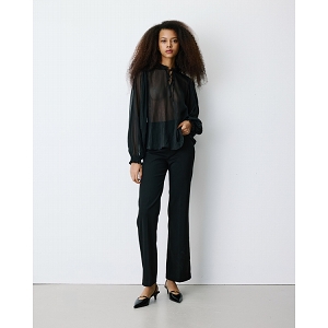 GRACE AND MILA BELINDA<br>Noir