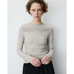 GRACE AND MILA BEAUMONT<br>Beige