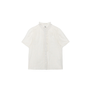 LA PETITE ETOILE BENTLEY<br>Blanc cassé