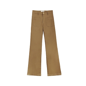 LA PETITE ETOILE SONNY<br>Camel Velours