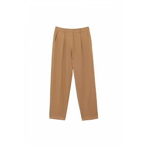 LA PETITE ETOILE PAROT<br>Marron