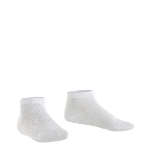 FALKE SHINY SN<br>Blanc