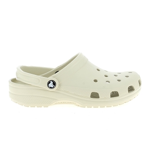 CROCS CLASSIC<br>Beige clair