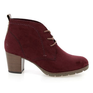  HAIX<br>Bordeaux  PRMTS