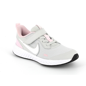 nike performance revolution 5 barely rose