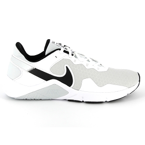 NIKE LEGEND ESSENTIAL 2<br>Blanc noir