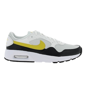 NIKE AIR MAX SC<br>Blanc multi