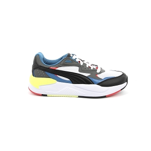 PUMA X RAY SPEED<br>Blanc multi