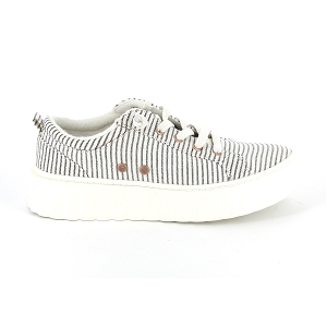 ROXY SHEILAHH<br>Blanc marine Toile Canvas