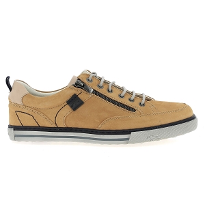 FLUCHOS 9376<br>Paille Nubuck