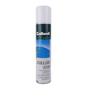 COLLONIL CLEAN & CARE LOTION<br>Multicolore