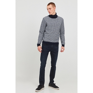 BLEND 20503973<br>Marine Blanc