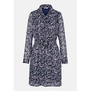 KAPORAL VOGUEH21W22<br>Noir bleu