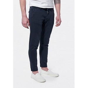 KAPORAL IRWIX<br>Marine