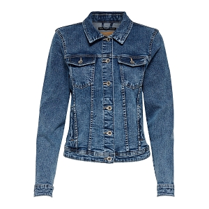  TIA DNM JACKET NOOS<br>Jean  