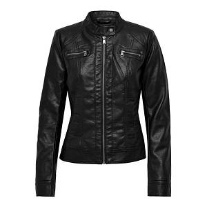  BANDIT FAUX LEATHER<br>Noir Simili cuir 