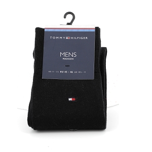 TOMMY HILFIGER MADISON<br>Noir