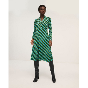 SURKANA 562VELA715<br>Vert multi