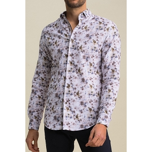 BENSON CHERRY LISSAC<br>Blanc multi