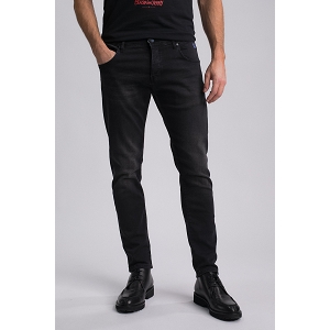 BENSON CHERRY JIRO<br>Noir