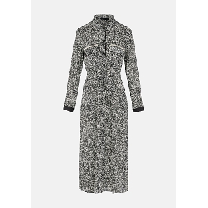 KAPORAL NEEM_W22<br>Noir blanc