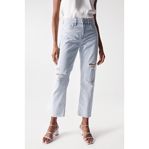 SALSA 127117 TRUE<br>Jean blush