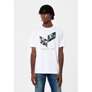 KAPORAL CLAY<br>Blanc