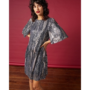 GRACE AND MILA HARPER_21778<br>Argent