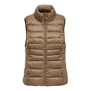  NEWCLAIRE QUILTED<br>Camel  