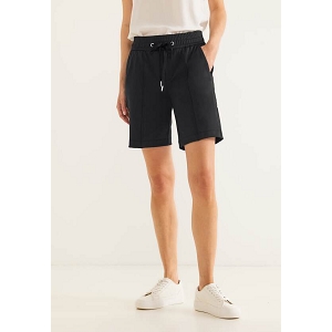  STYL BONNY BERMUDA<br>Noir  