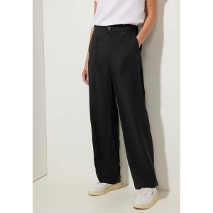 Pantalon carré best sale femme 2019