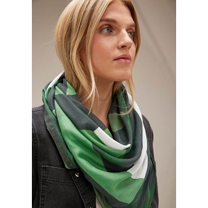 ARCHER VELCRO SQUARE WITH TAPE:Vert multi//