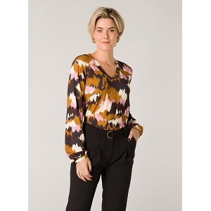  4001254<br>Marron rose  PROMOTIONS